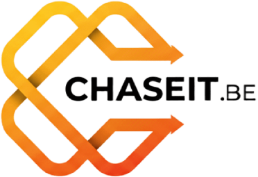 Chase It! logo